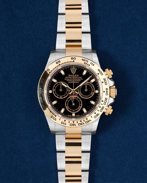 Rolex Daytona 116503